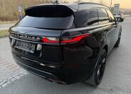 Land Rover Range Rover Velar SUV / Terénní 3,0 l 221 kw