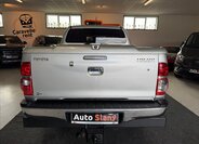 Toyota Hilux Pick-up 3,0 l 126 kw