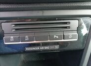 Volkswagen Sharan Kombi 2,0 l 130 kw