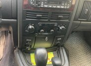 Jeep Grand Cherokee SUV / Terénní 0,0 0