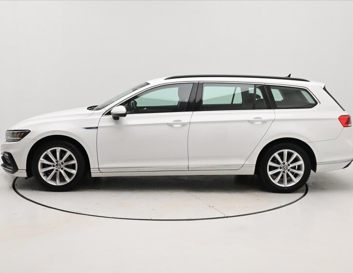 Volkswagen Passat Kombi 1,4 l 115 kw