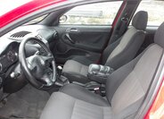 Alfa Romeo 147 Hatchback 1,6 l 77 kw