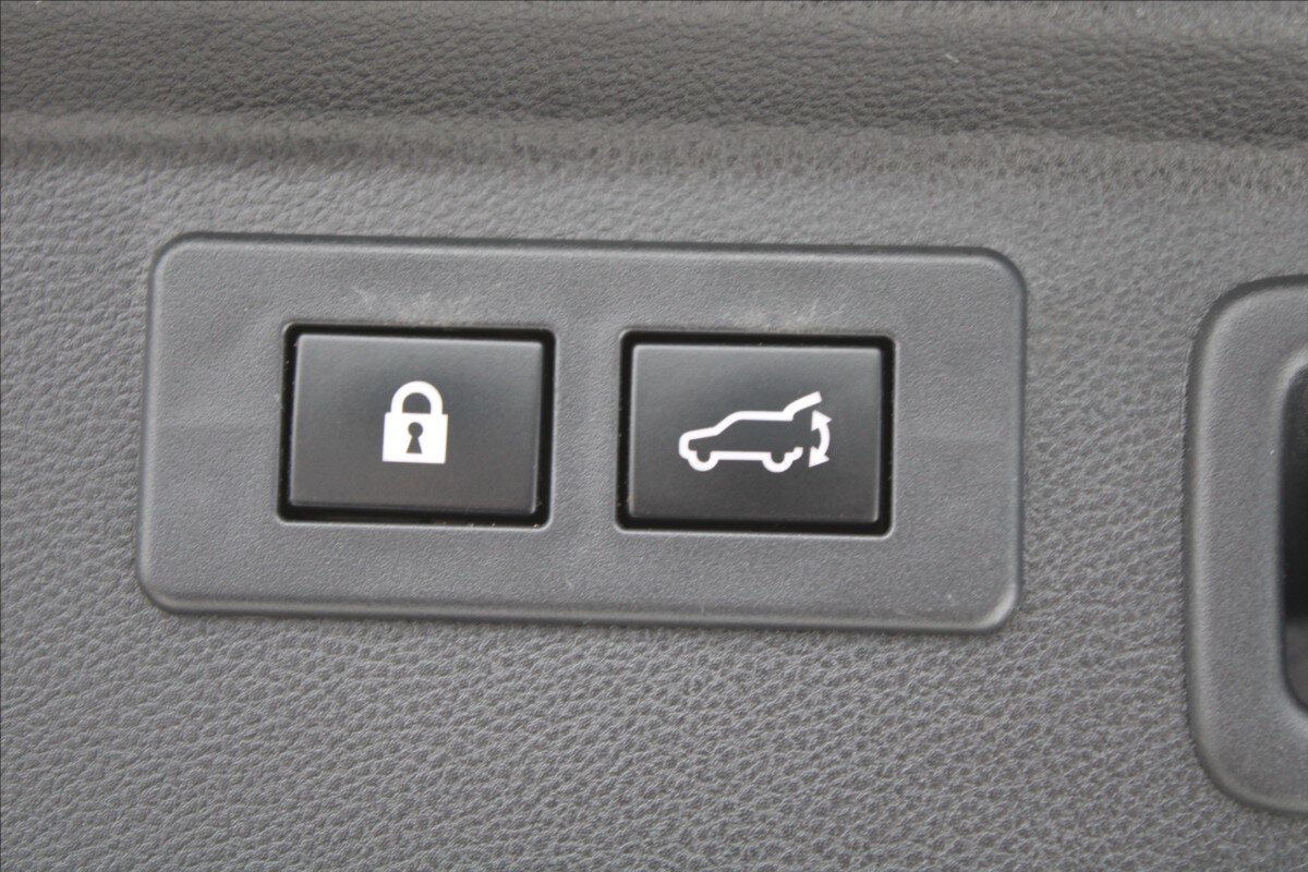 Subaru Forester SUV 2,0 l 110 kw