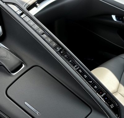 Chevrolet Corvette 25