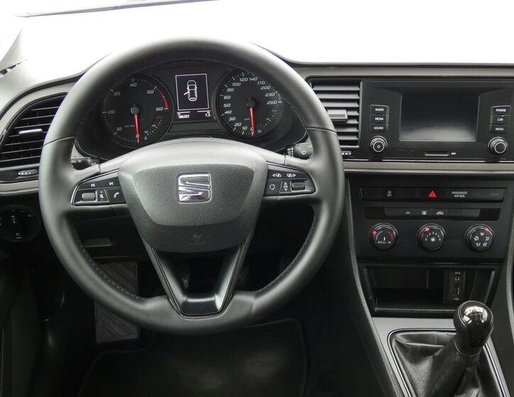 Seat Leon 27