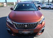 Peugeot 3008 SUV / Terénní 1,2 l 96 kw