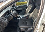 Volvo XC60 SUV / Terénní 2,4 l 140 kw