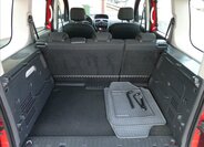 Renault Kangoo MPV 1,2 l 84 kw