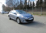 Renault Mégane Hatchback 1,6 l 74 kw