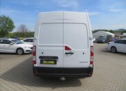 Renault Master Skříň 2,3 l 100 kw