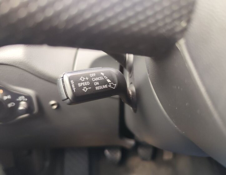 Audi Q5 SUV / Terénní 2,0 l 155 kw