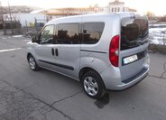 Fiat Dobló Kombi 1,6 l 66 kw