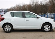 Dacia Sandero Hatchback 999,0 54 kw