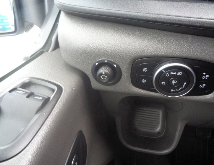 Ford Transit Ostatní 2,0 l 96 kw