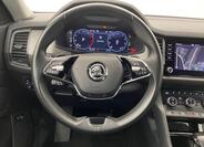 Škoda Kodiaq 10