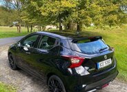 Nissan Micra Hatchback 0,0 52 kw