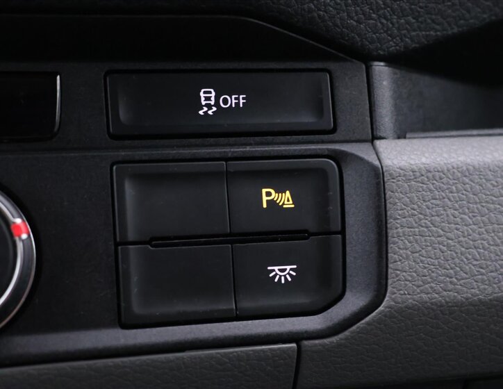 Volkswagen Crafter 25