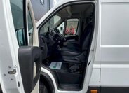 Citroën Jumper Ostatní 2,0 l 96 kw