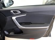 KIA Ceed Hatchback 1,5 l 117 kw