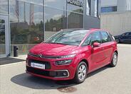 Citroën C4 SpaceTourer 1