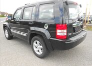 Jeep Cherokee 12
