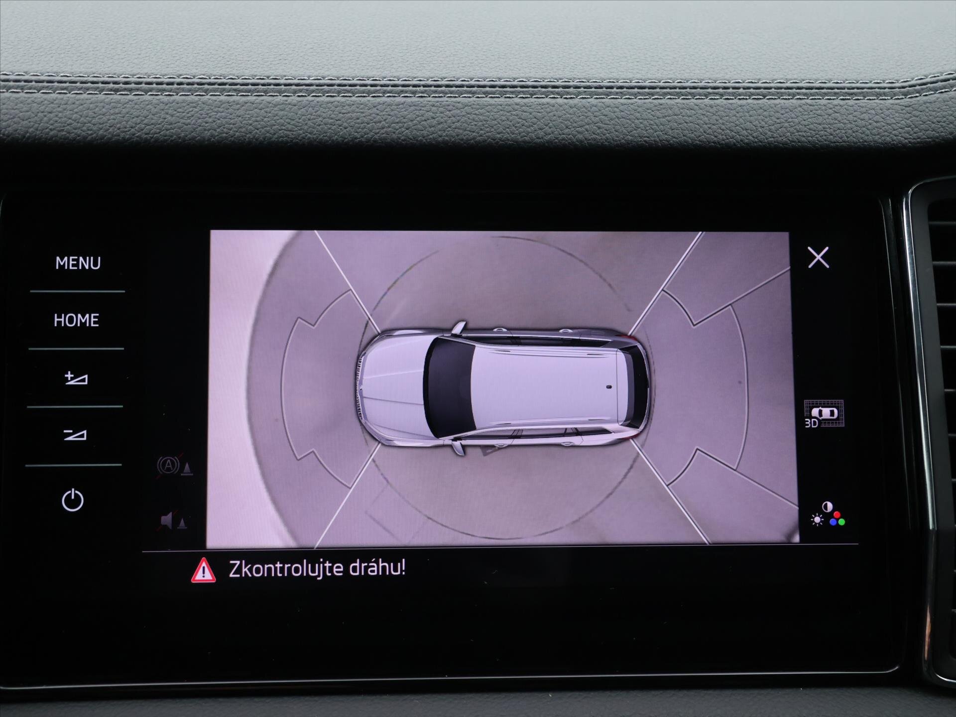 Škoda Kodiaq SUV / Terénní 2,0 l 147 kw