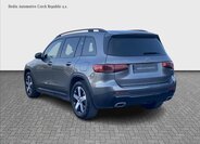 Mercedes-Benz GLB SUV / Terénní 2,0 l 110 kw