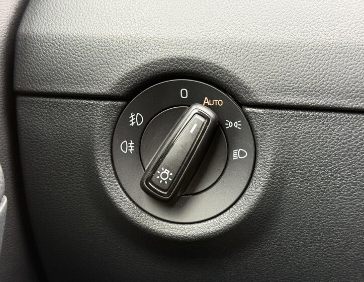 Škoda Octavia Kombi 1,4 l 110 kw