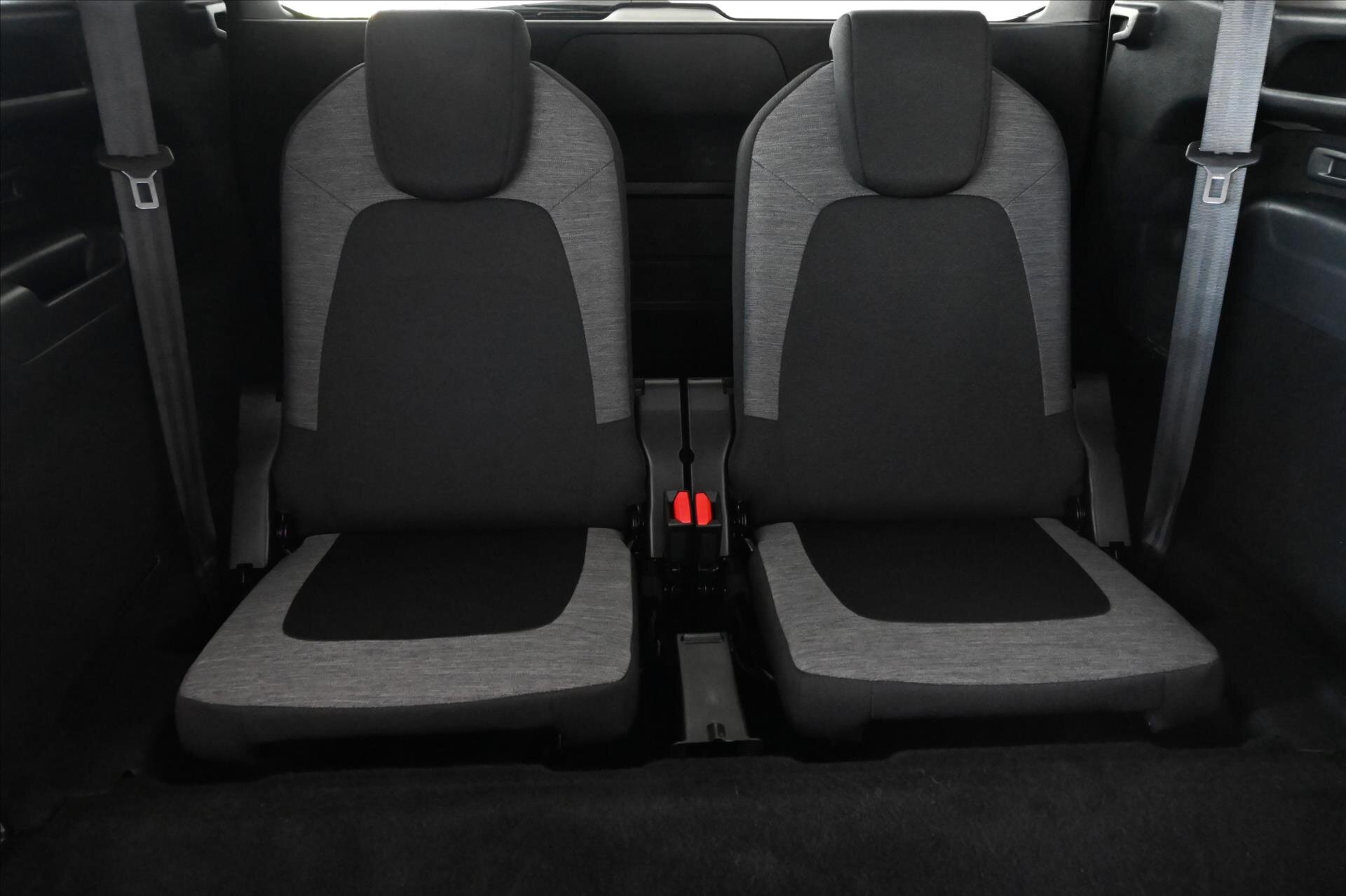 Citroën Grand C4 SpaceTourer MPV 1,5 l 96 kw