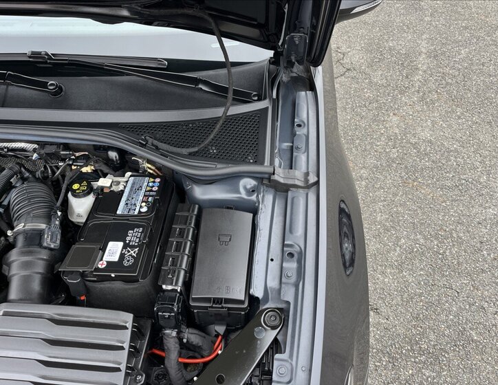 Volkswagen Passat 39