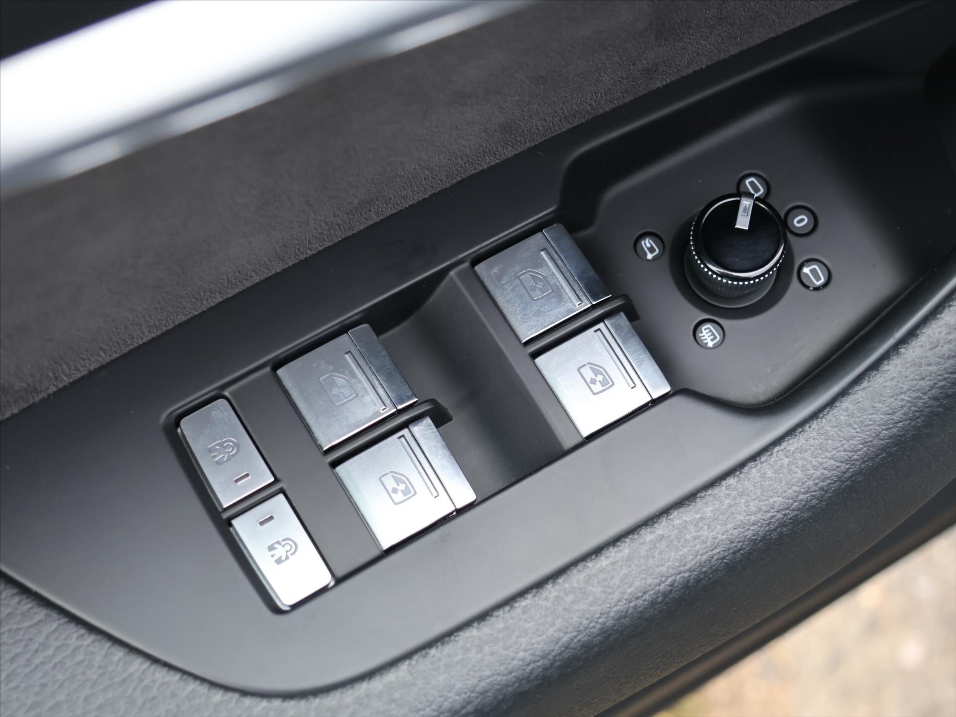 Audi A7 Liftback 3,0 l 210 kw