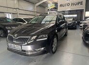 Škoda Octavia 3
