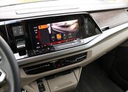 Volkswagen Multivan MPV 2,0 l 110 kw