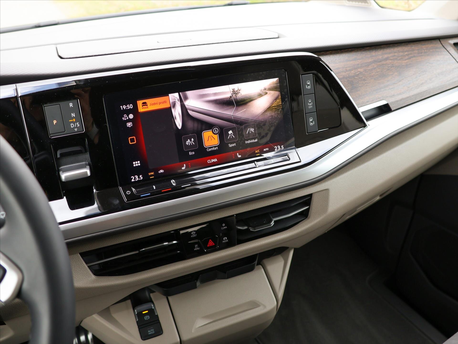 Volkswagen Multivan MPV 2,0 l 110 kw