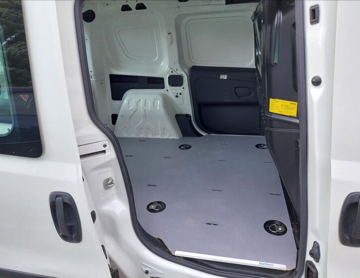 Fiat Dobló Pick-up 1,4 l 88 kw