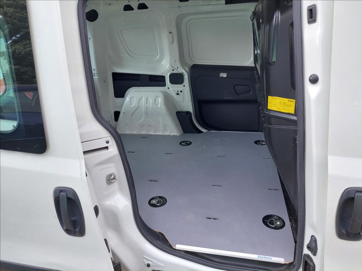 Fiat Dobló Pick-up 1,4 l 88 kw