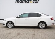 Škoda Octavia Liftback 1,6 l 85 kw