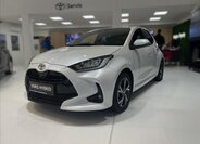 Toyota Yaris Hatchback 1,5 l 85 kw
