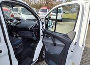 Ford Transit Custom Kombi 2,2 l 92 kw