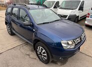 Dacia Duster SUV 1,5 l 80 kw