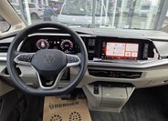 Volkswagen California VAN-Minibus 2,0 l 110 kw