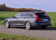Volvo V90 5