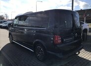 Volkswagen Transporter Ostatní 2,0 l 110 kw