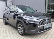 Toyota Corolla Cross 2