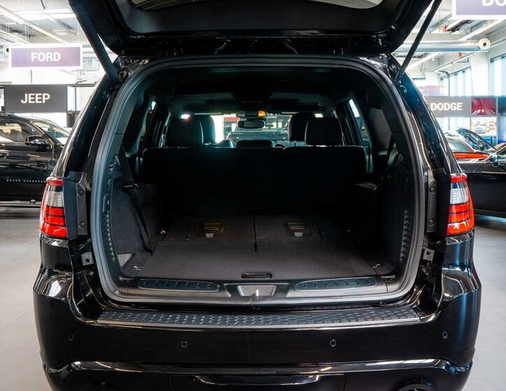 Dodge Durango SUV 5,7 l 268 kw