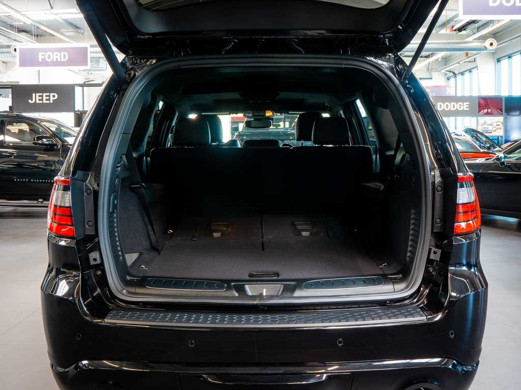 Dodge Durango SUV 5,7 l 268 kw