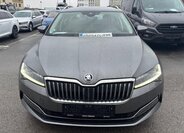 Škoda Superb Kombi 2,0 l 147 kw