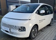 Hyundai Staria MPV 1,6 l 117 kw