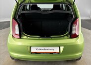 Škoda Citigo Hatchback 999,0 55 kw