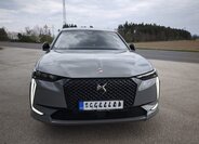 DS Automobiles DS4 Kombi 1,6 l 133 kw